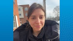 Lifelong Lerner: Anahita Fakhrizadeh