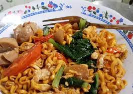 3 bks mie burung dara 2 telur kol daun bawang bumbu: Berbagi Cara Menurut Munand Cara Memasak Mie Burung Dara