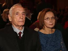 Народного артиста ссср василия ланового похоронили на новодевичьем кладбище в москве. 9aoq5nwjxtdfem