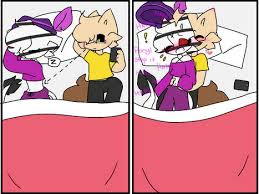 It seems that zizzy and pony were close friends, as they were in many maps in book 1 and book 2 together. Zeesanimationzqwq User Profile Deviantart