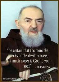 Be still in every situations