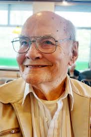 George Clement Jeffs