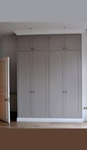 Number 1 reason — it creates a sense of luxury and style. Built In Closet Cabinets Floor To Ceiling For Kids Rooms Entrywayideasforkids Floor To Ceiling Cabinets Build A Closet Closet Bedroom