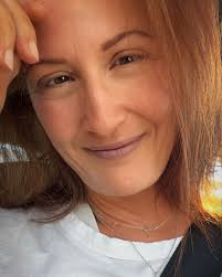 You guys… I did something yesterday that I've always been curious about but  have never tried… I got lash extensions!! And I went to my good friend, Misty  Wise, who has her