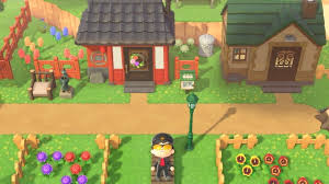 Today i finally remodeled my house exterior! How To Get A Perfect 5 Star Island Eval Rating Animal Crossing New Horizons Wiki Guide Ign