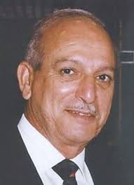 Joseph Giardina Obituary (2013)