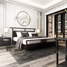 3d models of residential spaces download max files cgmodelx looking for interior 3d model modern chinese interior modern elegant bedroom luxurious bedrooms
