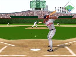 Like other online sports games? Microsoft Baseball 2000 Download Gamefabrique