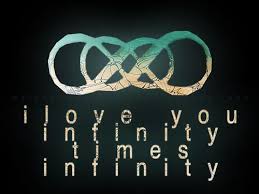 See more ideas about love you, love quotes, l love you. Love You Till Infinity Quotes Novocom Top