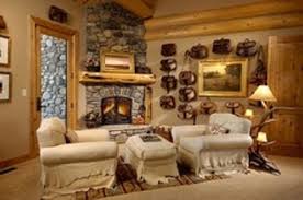 Western Wall Decor Stylish And Contemporary Wall Artwork Western Wall Decor Ideas Virtualhome Western Living Room Decor Western Living Rooms Western Decor