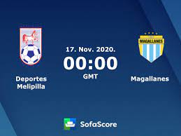 Teams melipilla antofagasta played so far 5 matches. Deportes Melipilla Magallanes Live Ticker Und Live Stream Sofascore