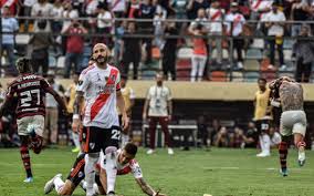 Javier pinola statistics played in river plate. Pinola Fala Sobre Clima De Dor No Vestiario Do River Mas Ressalta Continuar Olhando Para Frente Lance