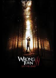 See more of wrong turn on facebook. Wrong Turn Wallpapers Wallpaper Cave