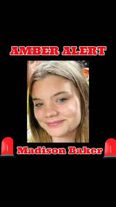 Madison Urtso Baker