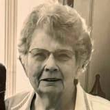 Effie Raper Obituary (1938