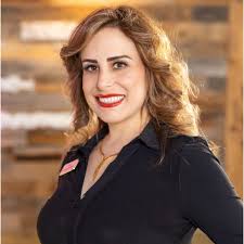 Mahnush Naimian Realtor