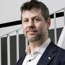 Huge thank you to Steve Arsenault, CIO at APi Group for joining us last  week at the Chief Architect Forum