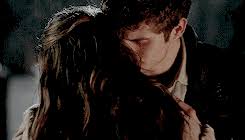 Davina And Kol Daniel Sharman The Originals Kol And Davina Davina