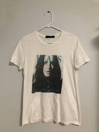 Undercover S S 06 Klaus Wahnfrieden Tee Size Us S Eu 44