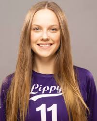 2023 Women's Volleyball Roster