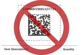 You would get a return label from the vendor/seller either by asking for one or by requesting one through their web site. Amazon Returns Ship It
