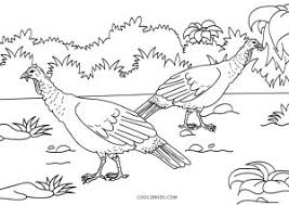 Wild turkey coloring pages allowed in order to my personal website, with this time i will t…. Free Printable Turkey Coloring Pages For Kids