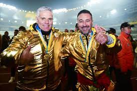 Shanghai sipg coach vitor pereira is a candidate to replace marco silva at everton. Fantastic Everton Told What To Expect From Vitor Pereira By Jose Fonte