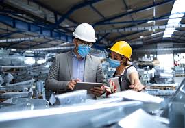 Các mô hình tổ chức của bộ phận quản lý sản xuất trong doanh nghiệp | LINKQ