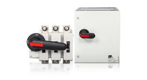 Switch Disconnectors