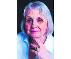 Jacqueline Rivers Obituary (2018)