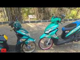 Pada pertemuan ini kita akan melanjutkan membahas tentang warna, dengan tema pengertian warna tosca beserta contohnya. Modifikasi Beat Karbu Warna Hijau Tosca