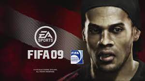 Fifa 09 - Be A Pro - Episode 1 - Youtube