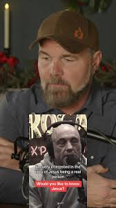 Real men who seek truth find Jesus., Alpha males prove that facing reality  leads to accepting Christ as their savior.