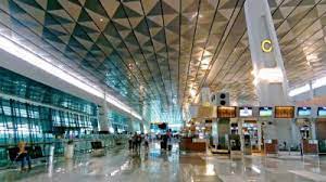 Airport (cgk) is serviced by these prominent international carriers: Jakarta Soekarno Hatta Airport Indonesia Cgk Airmundo