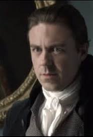 Garrow's Law" Episode #2.2 (TV Episode 2010)