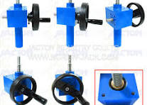 manual lifting screw mechanism,hand crank screw lift ...