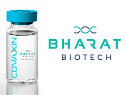Submitted 34 minutes ago by greengobbleragi. Bharat Biotech Ocugen Ink Deal For Supplying Covaxin In Us