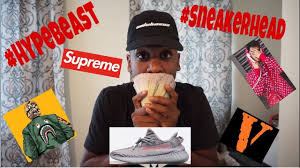 How to resell supreme online fast and easy! How To Become A Young Hypebeast Sneakerhead Reseller Explained Tips 2017 Youtube