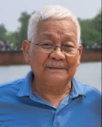 Im Ouk Obituary January 19, 2025