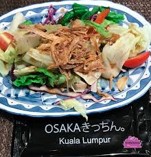Book your tickets from now until 18th june 2020 and travel later. Osaka Kitchen Kl Affordable Teppanyaki Omakase In J S Gate Dining At Lot 10 Oo Foodielicious