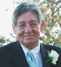 Obituary information for Johnny Joe Romero