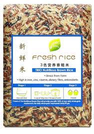 Maybe you would like to learn more about one of these? 10 Best Rice Brands In Singapore 2021 Top Reviews