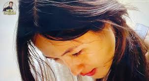 So in this timeline since Char went....poof...before he was supposed to I'm  guessing some if not most of the drama with Haman never happened. She's  probably a well adjusted member of society. |