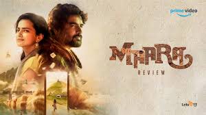 The percentage of approved tomatometer critics who have given this movie a positive review. Maara Amazon Prime Movie Review A Plain Middling Tale That Doesnt Impress Despite Sparks Here And There
