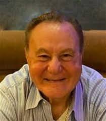 Obituary information for Antonino Ribaudo