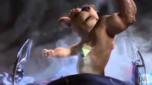 Scrappy doo muscle growth gif. Best Vexorum Growth By Vexorum The Vain