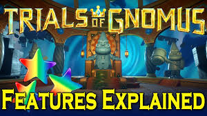 Goals are meant to inspire. Trials Of Gnomus Features Explained Plants Vs Zombies Garden Warfare 2 Garden Warfare 2 Plants Vs Zombies Plants Vs Zombies Garden Warfare 2