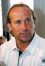 As the Couch Burns: Reporter claims Stewart asked him to dig up 'dirt'