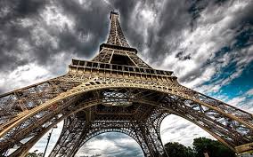 These collection of 35 hd paris wallpapers will help you choose the place you want to visit. Hd Wallpaper Eiffel Tower Illustration Eiffel Tower Paris Painting France Wallpaper Flare