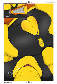 Page 15 | theme-collectionsthe-simpsonsthe-lisa-files | Erofus - Sex and Porn  Comics